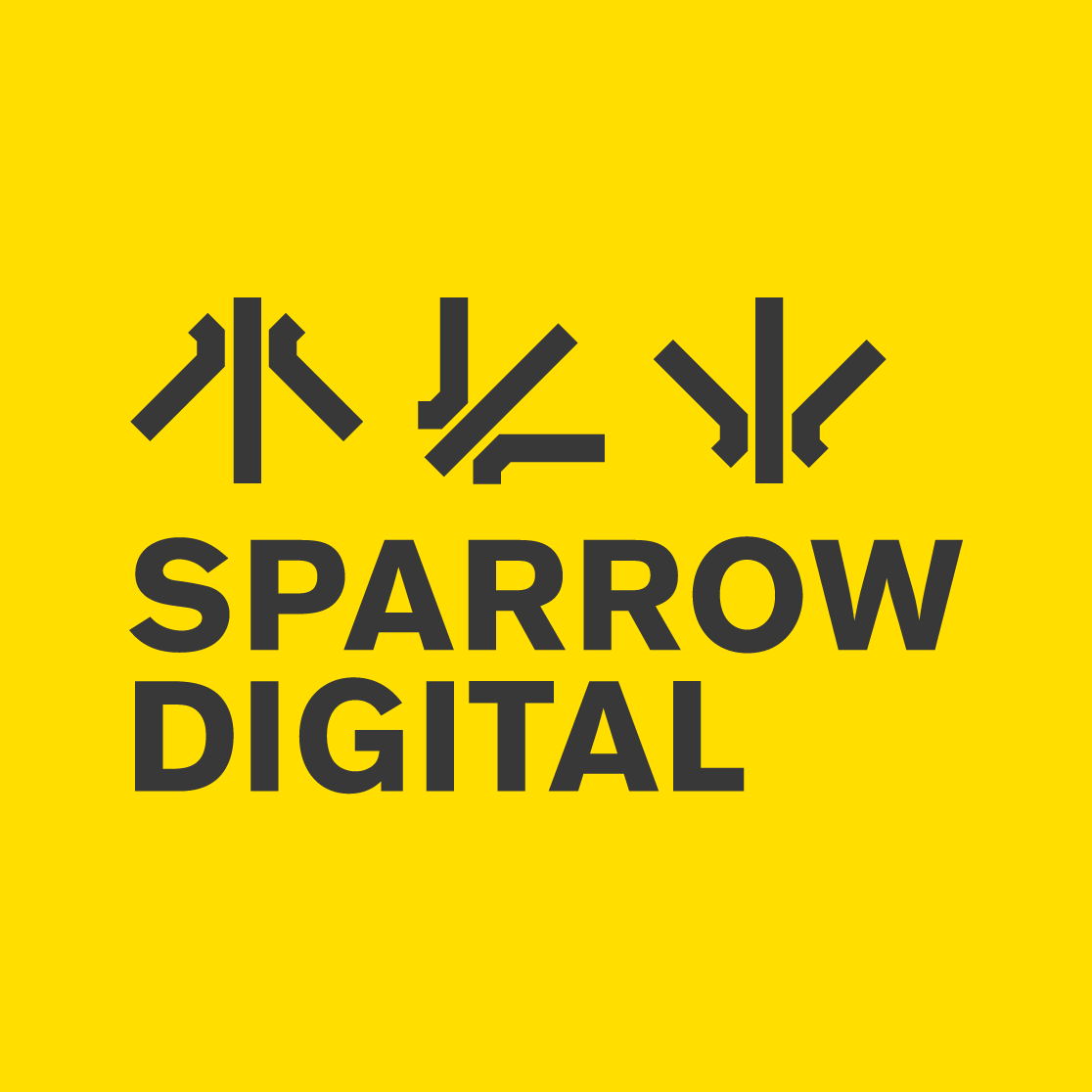 Sparrow Digital